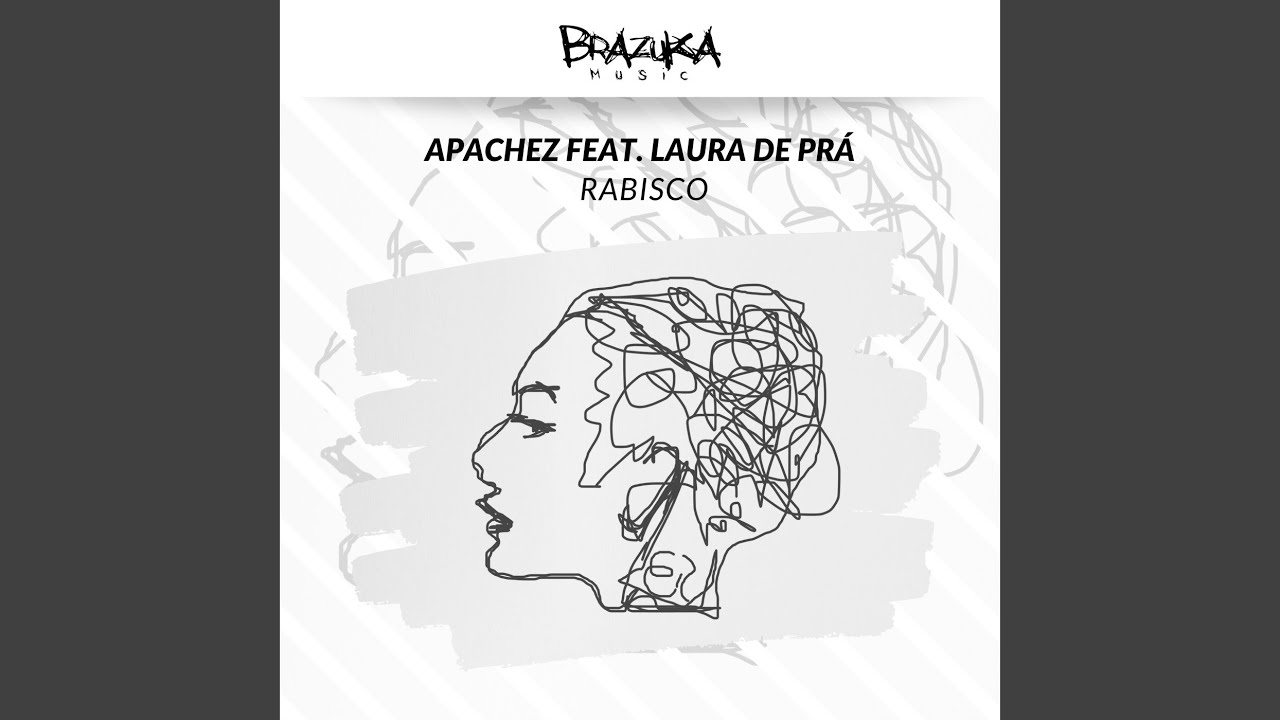 Rabisco feat. Lau de Prá (Extended) adlı videoyu YouTube'da izle Rabisco feat. Lau de Prá (Extended) adlı videoyu YouTube'da izle