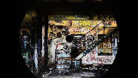 Uncompromising Analog Terror - KUT#6 - A2 - Barouf - 99% Asking For More