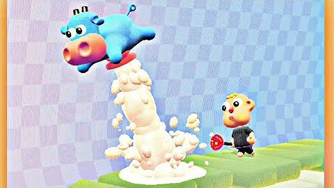 THAT’S A COW Gameplay (Android)