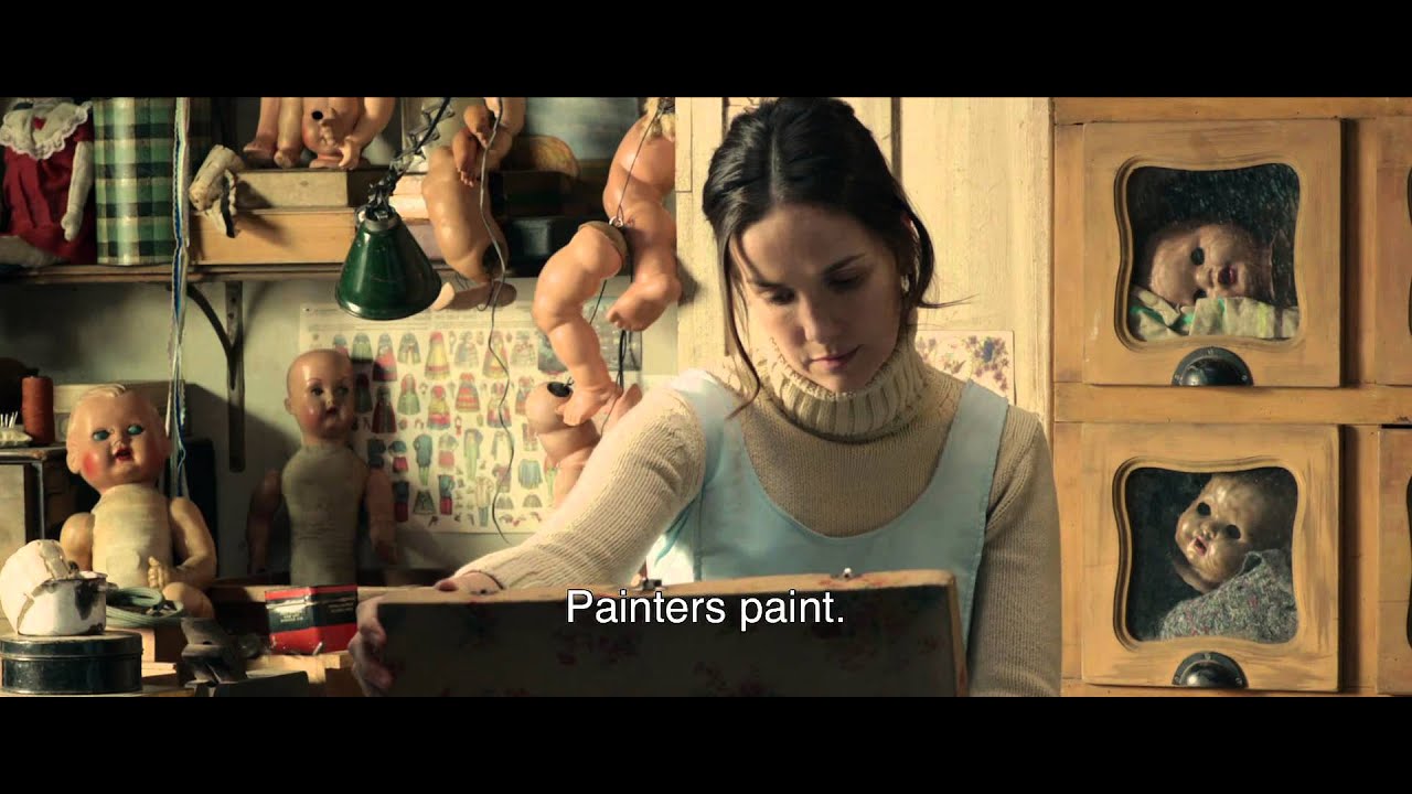 camera iphone 8 plus apk The German Doctor 2014 Official Trailer [HD 1080p]