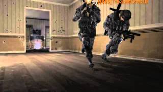 Collateral Wallbang MW3
