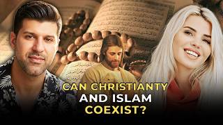 Faith Across Religions: Aaron King on Islam, Christianity & Truth