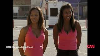 CNN Presents Fear Factor Best Friends A World Premiere Season S05E29