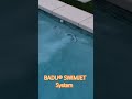 BADU Swimjets #ingroundpool #sandfilter #pool #poolaccessories #waterfilter #swimmingpool #badu
