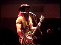 Zakk Wylde - Pride &amp; Glory - Toe&#39;n the Line