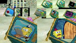 Patrick Hates Everything (Add Round One)