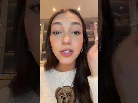 Como eu faço para os meus cílios parecerem maiores #tutorial #dicas #makeup #luluca #shorts