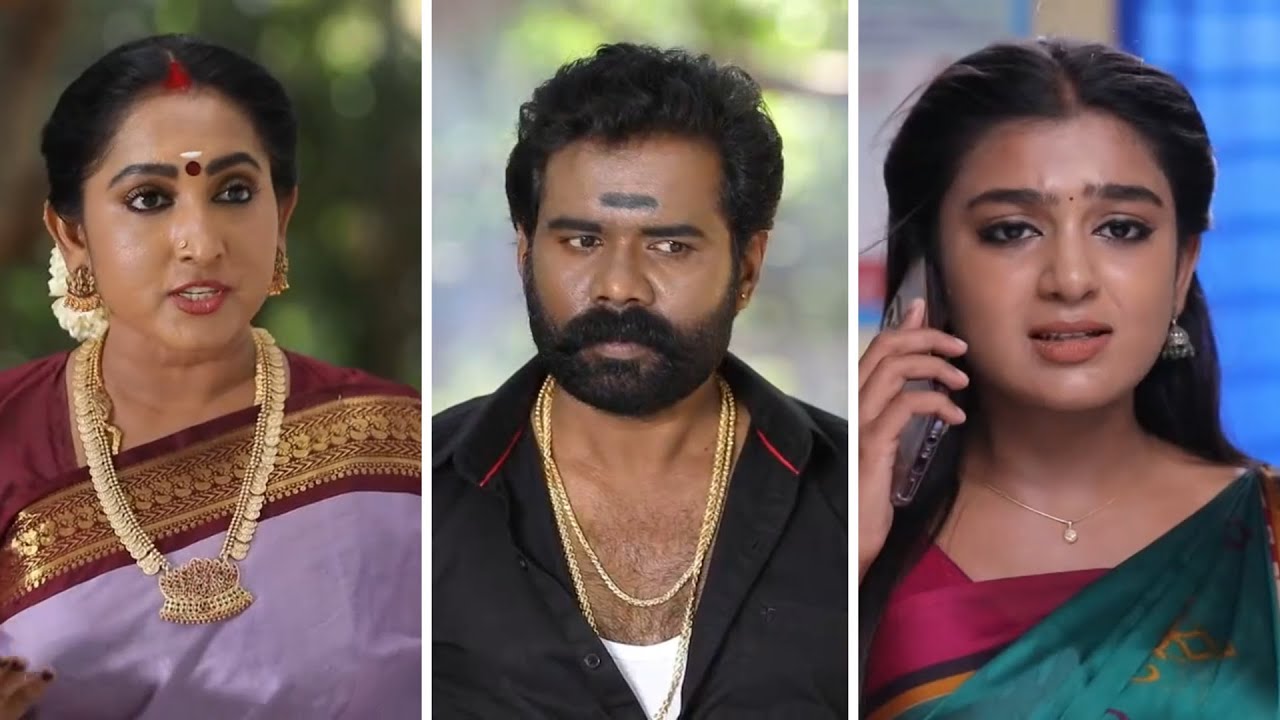 Magale Raju Magale En Marumagale | Episode Promo | 7th October 2025 - YouTube