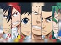 صور انمي يوماشي بيدال مع اغنيه يوماشي بيدال