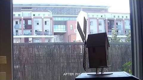 My Yi Lite 4K Camera has a focus problem ! FIXED