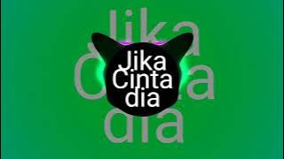 Dona Leone -Jika cinta dia Virall tiktok 2020