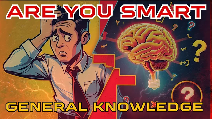 Only 1% Can Answer All 50 Questions! | Ultimate General Knowledge Quiz 🔥🧠 #quiz #gk #trivia