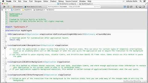 0201 Introducing The Workspace Window :