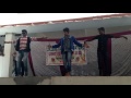 Rockstar Basha( college dance video ggl)