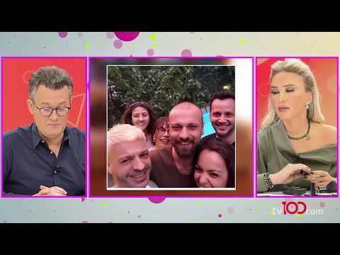 Sezen Aksu ve Nazan Öncel'den sürpriz albüm!