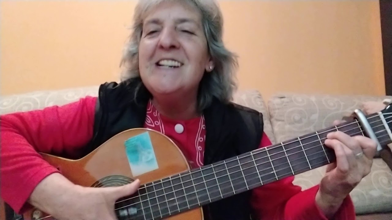 Amigos para siempre (guitarra)
