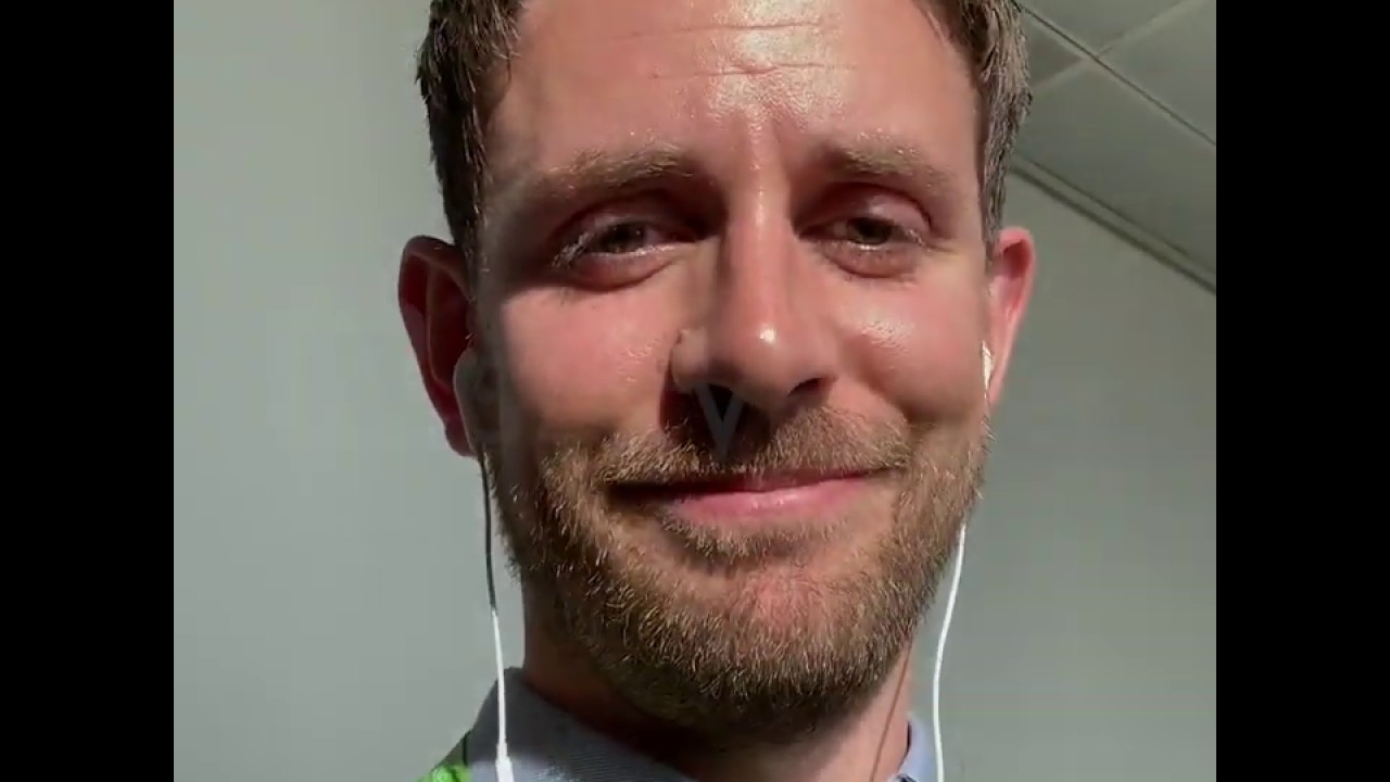 Delegates: What I Learned At 