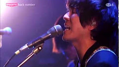 Back Number ライブdvd 2016 Youtube