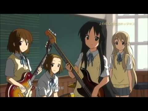 けいおん！ CM集