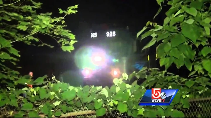 Police ID victims in fatal Amtrak train crash