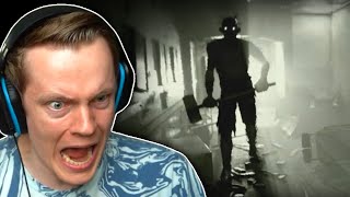 Outlast Trials SINGLEPLAYER is Terrifying (ALL MAPS) screenshot 4