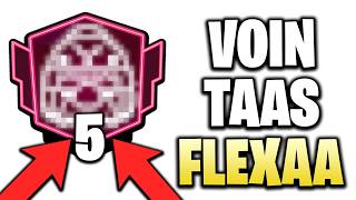 Pelasin 5 Brawleria PRESTIGE 2, Jotta Voin FLEXAA... (Bra...