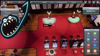 Jerma Streams - Big Ambitions Part 3