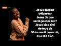 Morijah Mon défenseur (paroles/lyrics)