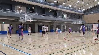 DUNKCUP S2 DKSBvstoyokita③-3 20220917