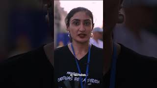 What does justice mean to you? - Afshin Nazir, AFRODAD