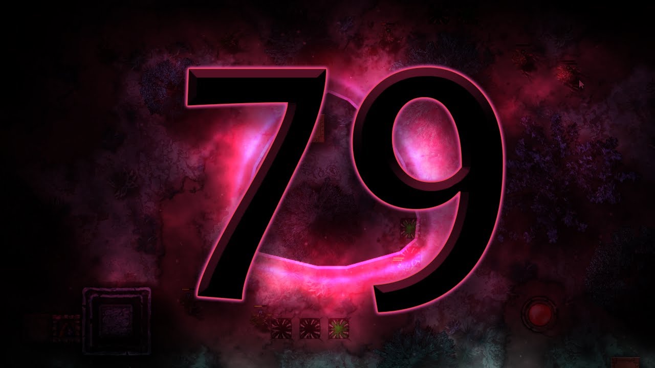 GemCraft Frostborn Wrath Iron Wizard Mode Let's Play Ep 79