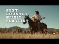 Feel-Good Country Music Mix - Happy &amp; Bright Country Playlist for a Sunny Afternoon Drive