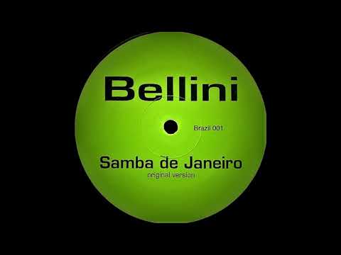 Bellini - Samba De Janeiro (Original Version) - YouTube