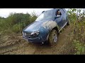 light offroad Niva, Uaz, Fiat Panda, Renault Duster