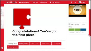 How to gamify an LMS course