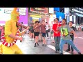 ニューヨークのギャングキッズにポケモンバトル仕掛けたら…【バイオリニスト】