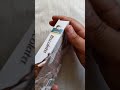 Biscolatte Surprise… Colorful Pebbles Inside?! 😲🍫🌈 #comedy #funny #satisfying #asmr #candy #shorts