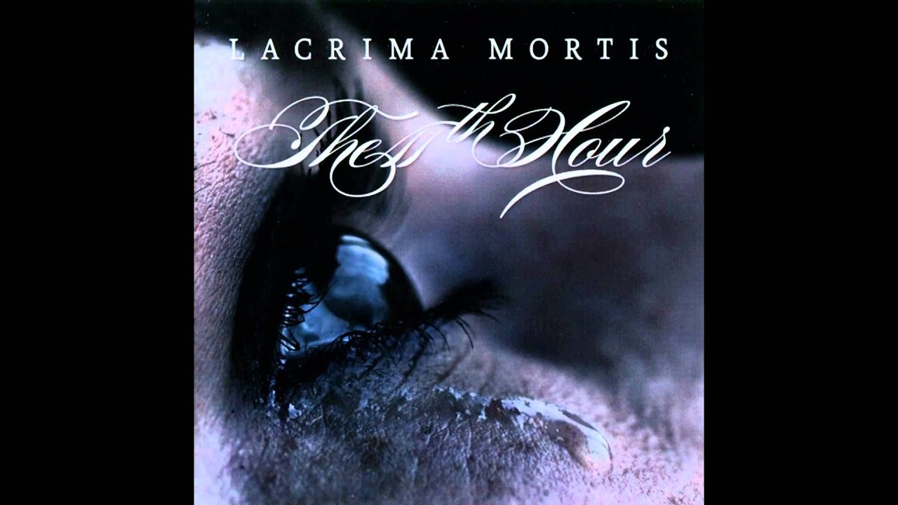 The 11th Hour — The 11th Hour - 06. Nothing but Pain (Lacrima