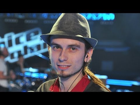 The Voice of Poland - Bitwa - Jacek Maślanka kontra Bartosz Zawadzki