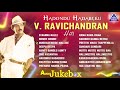 Hadondu Hadabeku V. Ravichandran Hits | Kannada Best Songs Of Crazy Star Ravichandran | Akash Audio