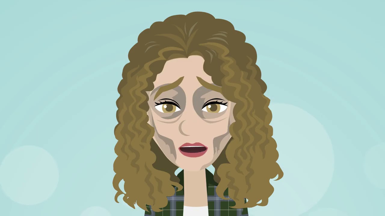 بعت صورة اختي لحبيبي  عشان اعجبه اصلي لو كنت بعتله صورتي كان حيكتشف كارثة عني …؟