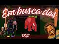 BRAINROT OGS  🔴 AO VIVO – Tô Online