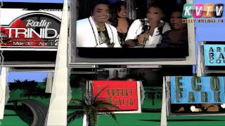 An Animation Featuring Most Of The Places & Events Kvtv Covered In 2012