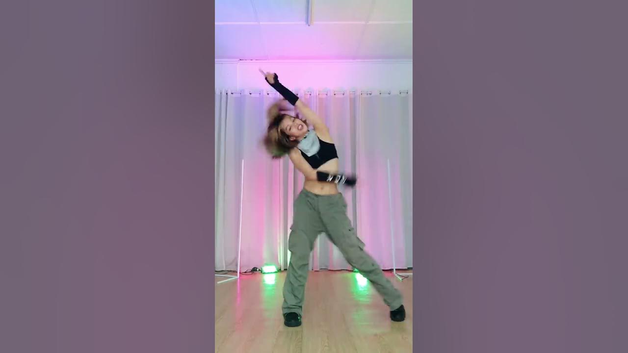 BLACKPINK - ‘Shut Down’ MIRRORED (Based on the MV) #shorts