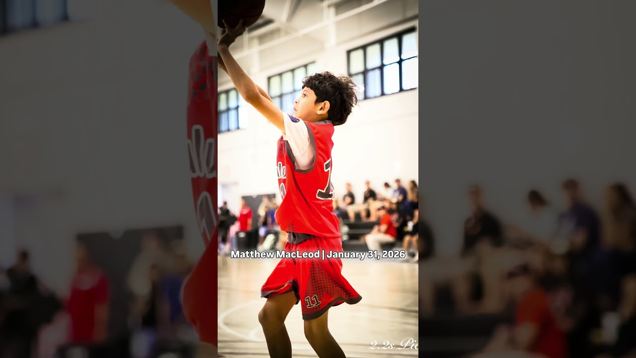 Menehune League 2026 | Kahului Falcons IG:​⁠ @matthew_macleod11​⁠ #letsplay #basketball #game