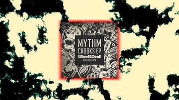 MYTHM x TAPPA - Clipz | Deep Dubstep