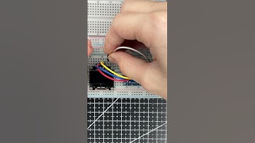 OLED display Tutorial