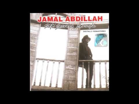 Jamal Abdillah - Hatiku Hatimu