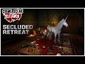 Secluded Retreat - Crime Scene Cleaner | ACT II (no commentary)
