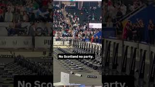 SCOTLAND #hyrox
